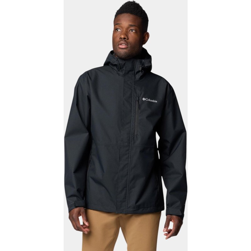 Regenmantel Herren Hikebound II