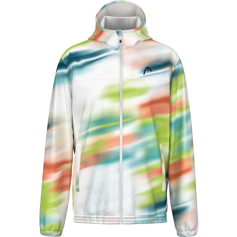Kapuzenjacke Head Blur