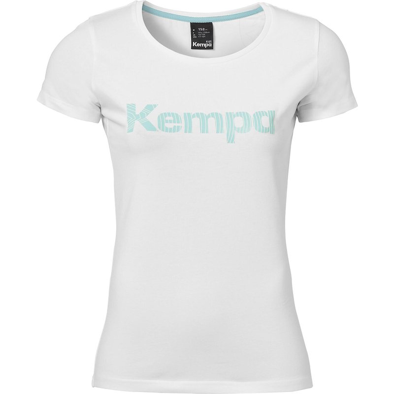 Shirt GRAPHIC T-SHIRT GIRLS Kids KEMPA