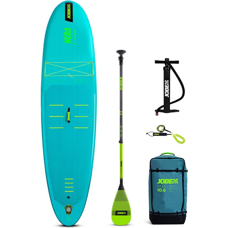 Stand up paddle board Jobe Sports Aero Nera Lite 10.6