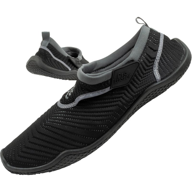 Wasserschuhe zum Schwimmen für Herren ProWater
