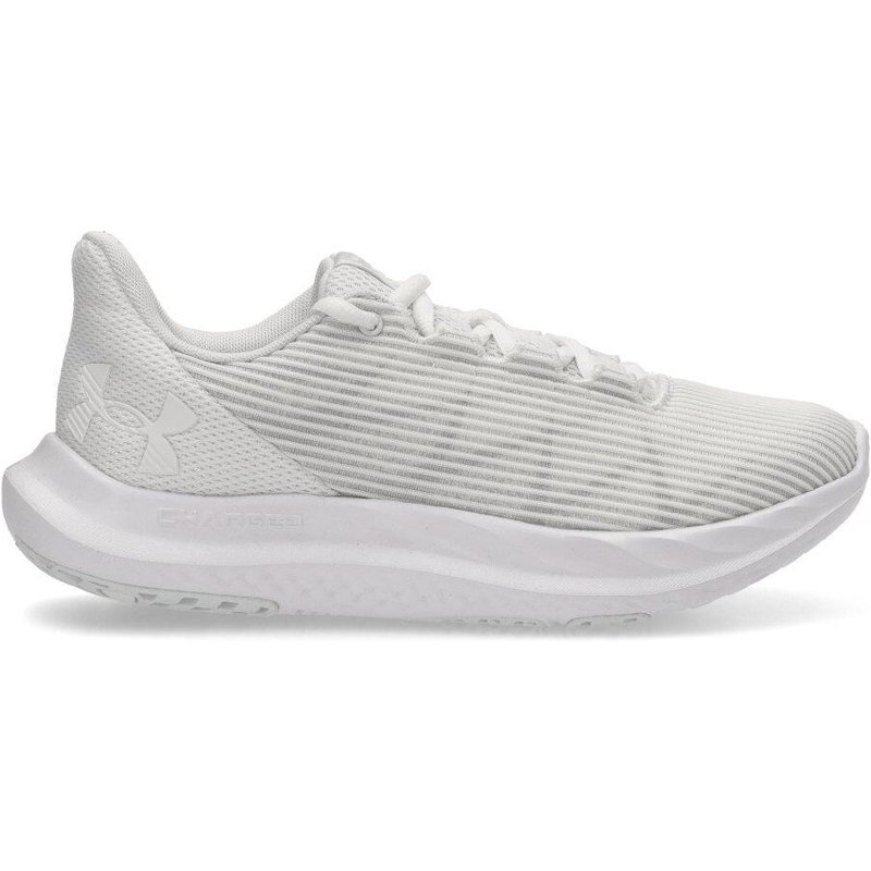 Turnschuhe Under armour Modell 3027006-102 für frauen