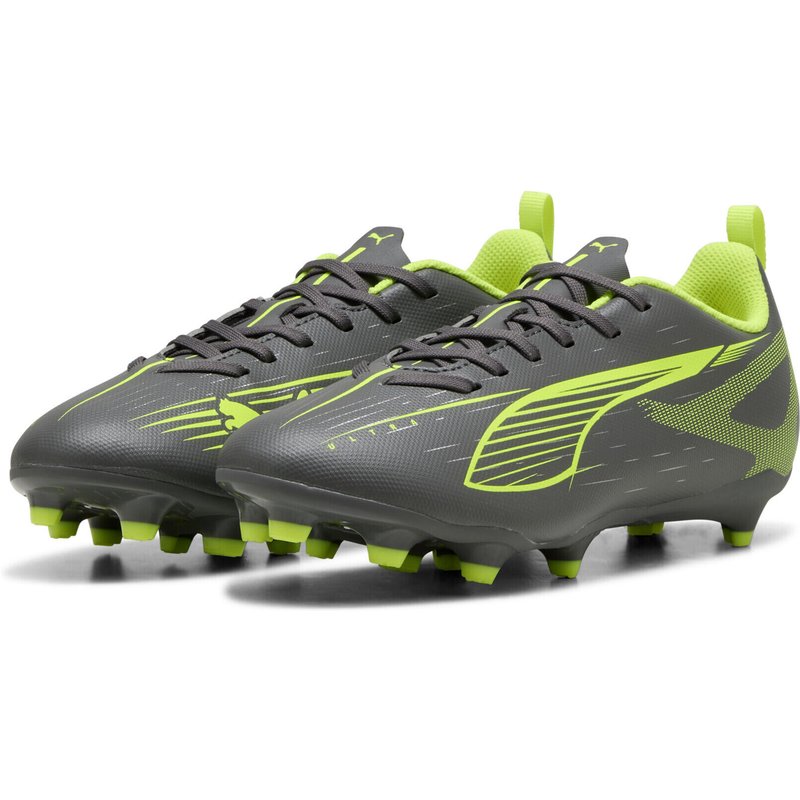 ULTRA 5 PLAY FG/AG Fußballschuhe Jugendliche PUMA