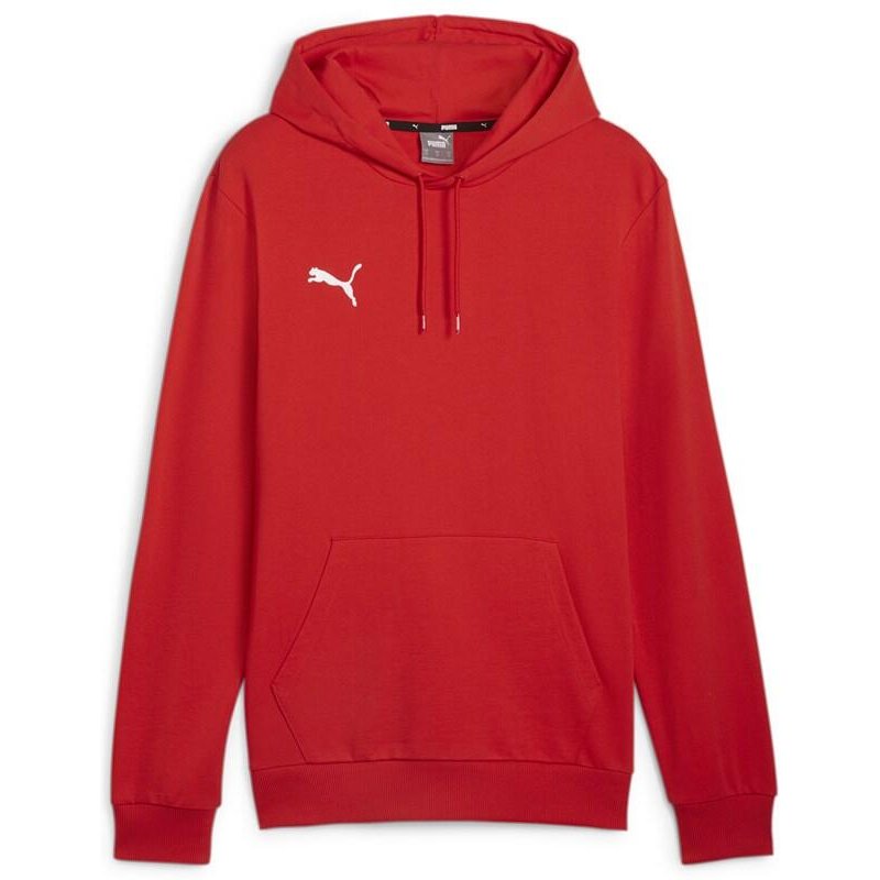 Puma Damen teamGOAL Casuals Hoodie Wmn - 658621