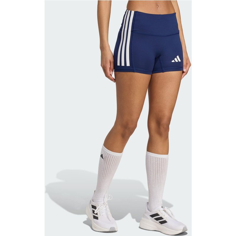 3-Streifen Volleyball Shorts