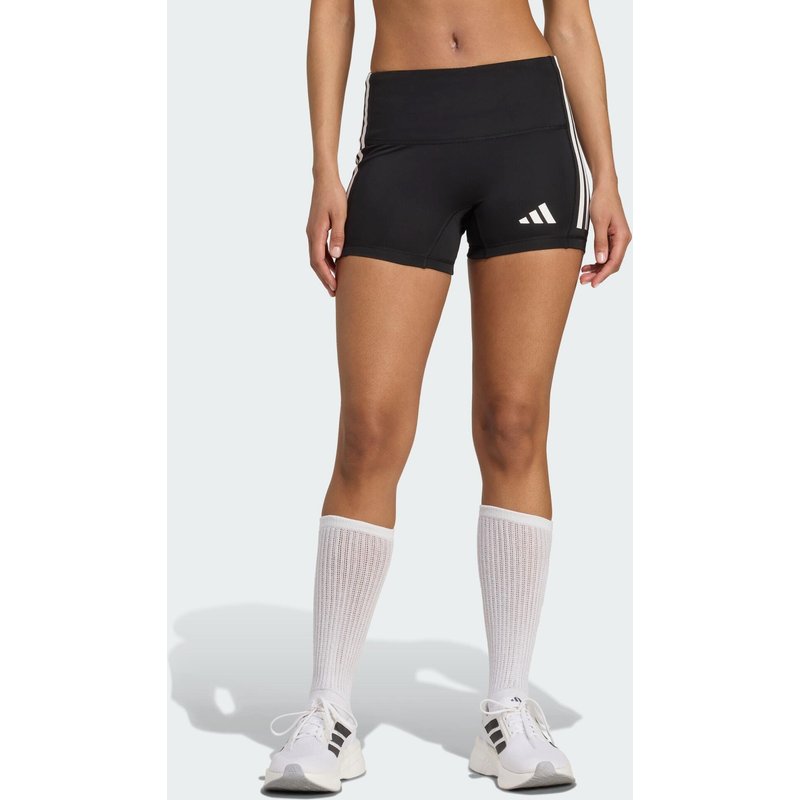 3-Streifen Volleyball Shorts