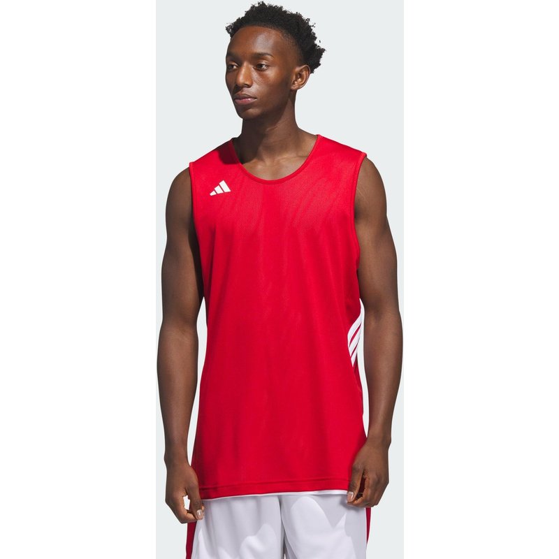 3G Speed Basketball AEROREADY Wendetrikot
