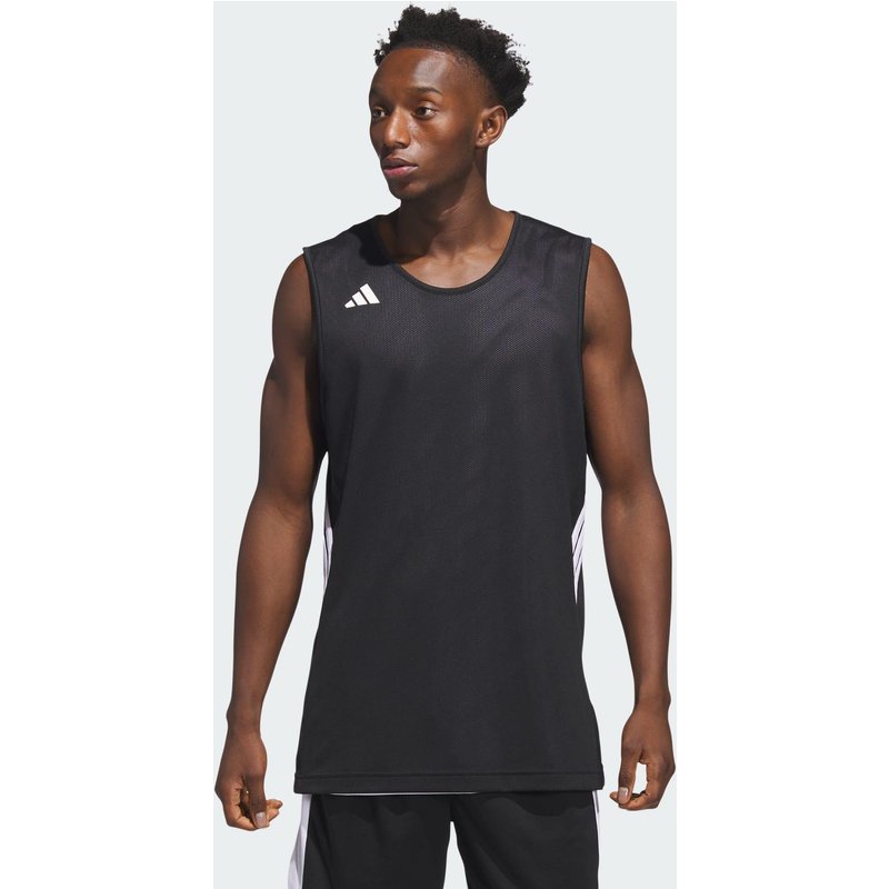 3G Speed Basketball AEROREADY Wendetrikot