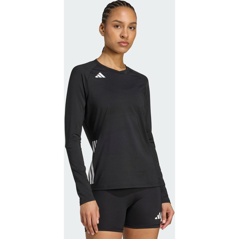 HILO Langärmeliges Volleyballtrikot