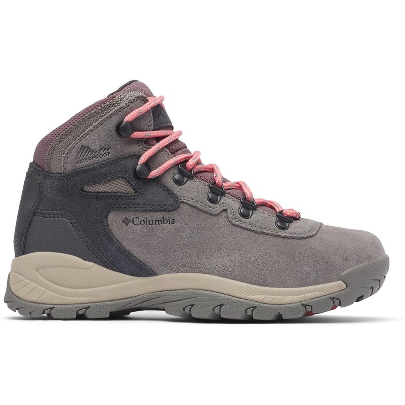 COLUMBIA Newton Ridge Plus wasserdichte Stiefel