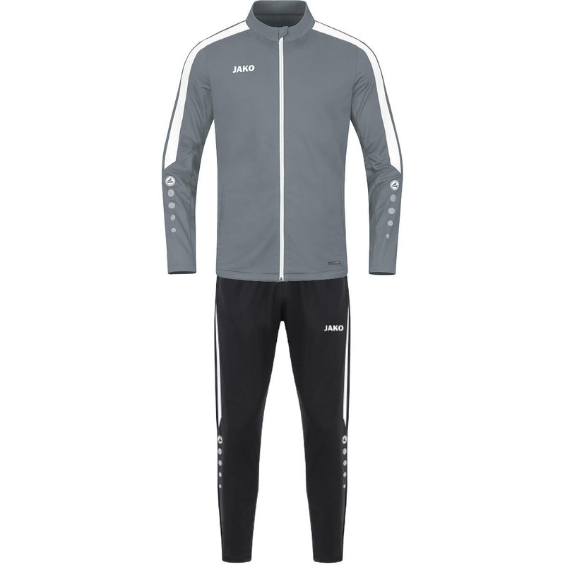 JAKO Kinder Trainingsanzug Polyester Power