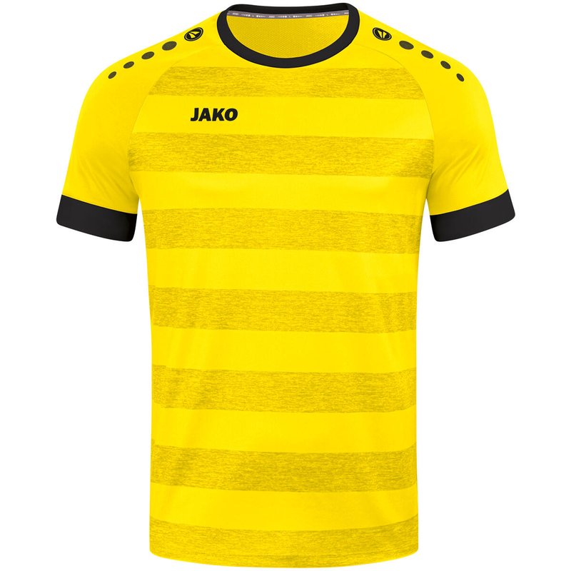 JAKO Unisex Trikot Celtic Melange KA