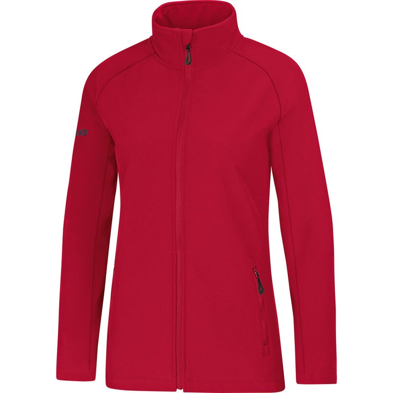 JAKO Damen Softshelljacke Team