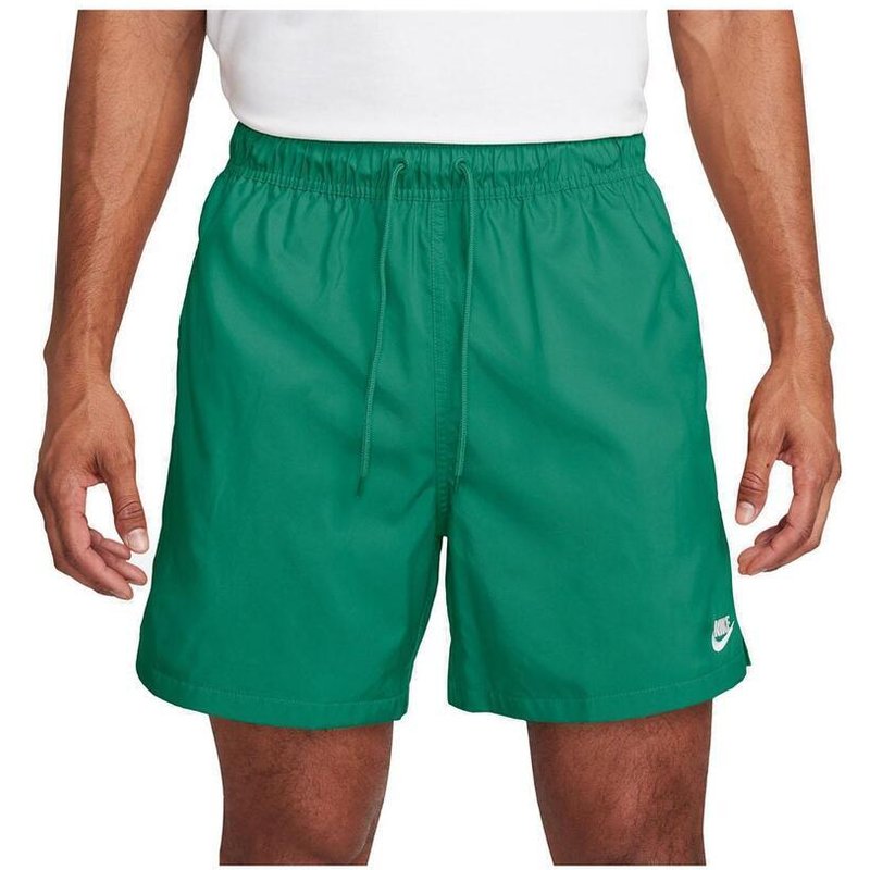 Kurze Hose für Herren Nike Club Grün