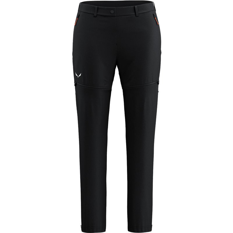 Damen Hose PUEZ TALVENA DST 2/1 PANT