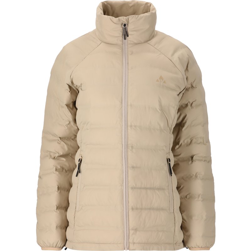 Steppjacke Froze