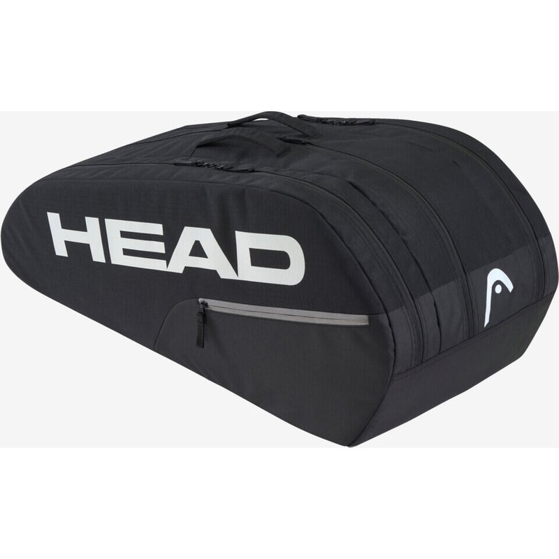 Tasche für Tennisschläger Head Base L BK