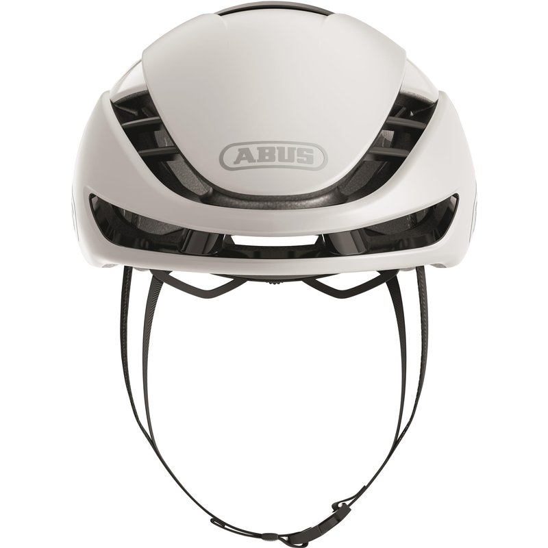 ABUS GAMECHANGER 2.0 Helm Polar Weiß M 54-58 cm