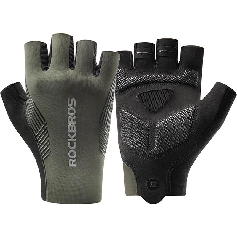 Handschuhe Radsport halbfinger Frühling Sommer Herbst