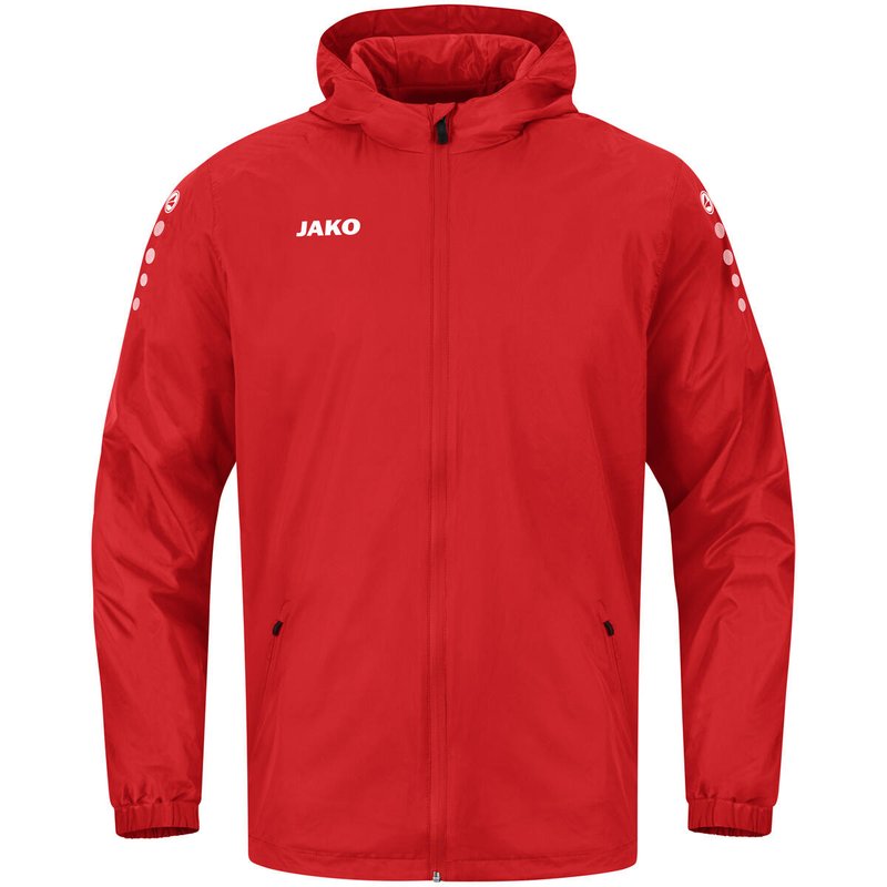 JAKO Unisex Allwetterjacke Team 2.0