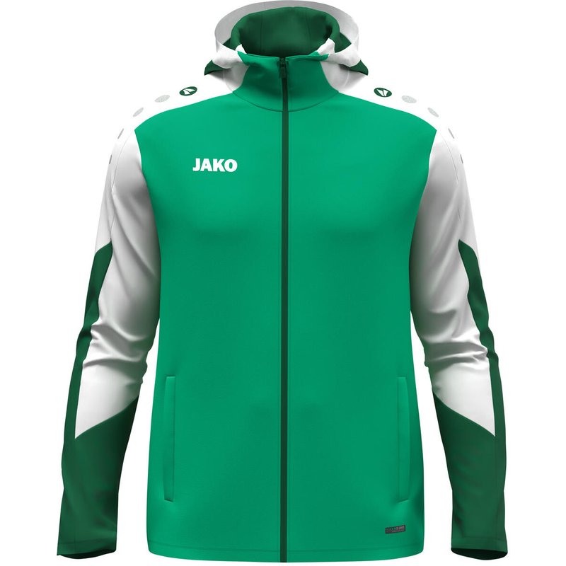 JAKO Kinder Kapuzenjacke Dynamic - 6870