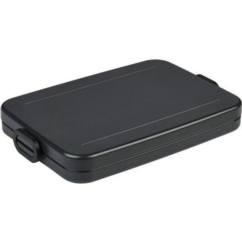 Mepal TAB 800 ml Brotdose - Nordic black