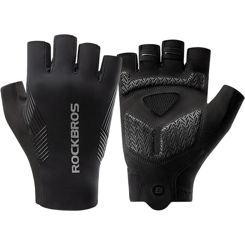 Handschuhe Radsport halbfinger Frühling Sommer Herbst