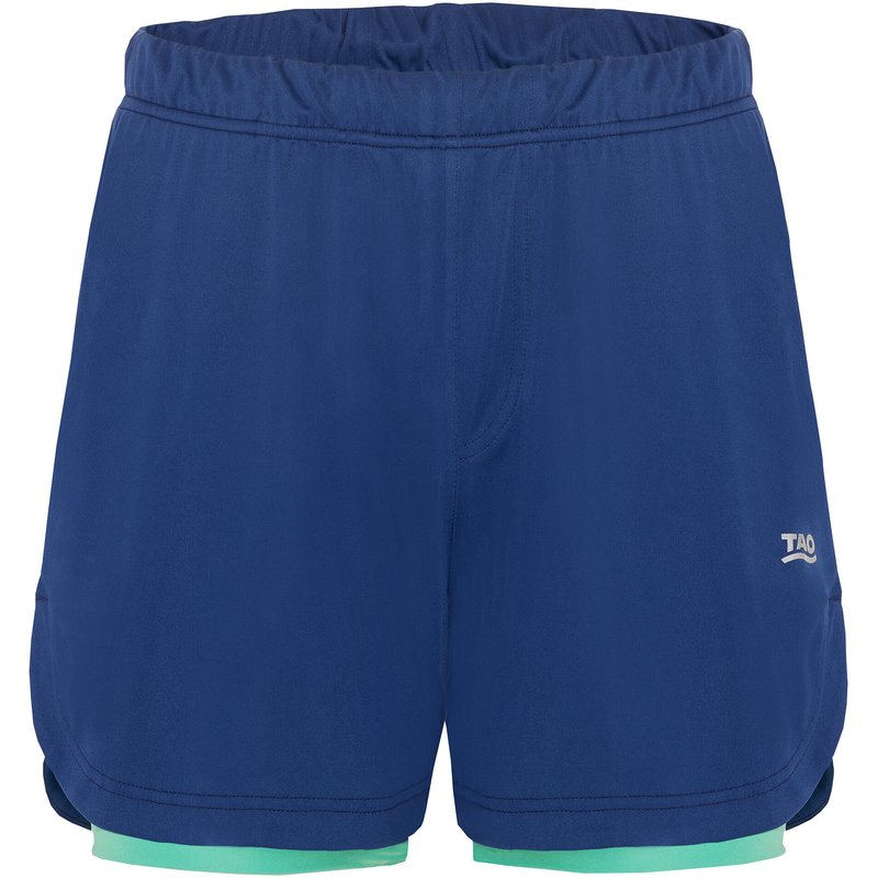 AKULA Herren Laufshort mit Tight | Nachhaltig & fair