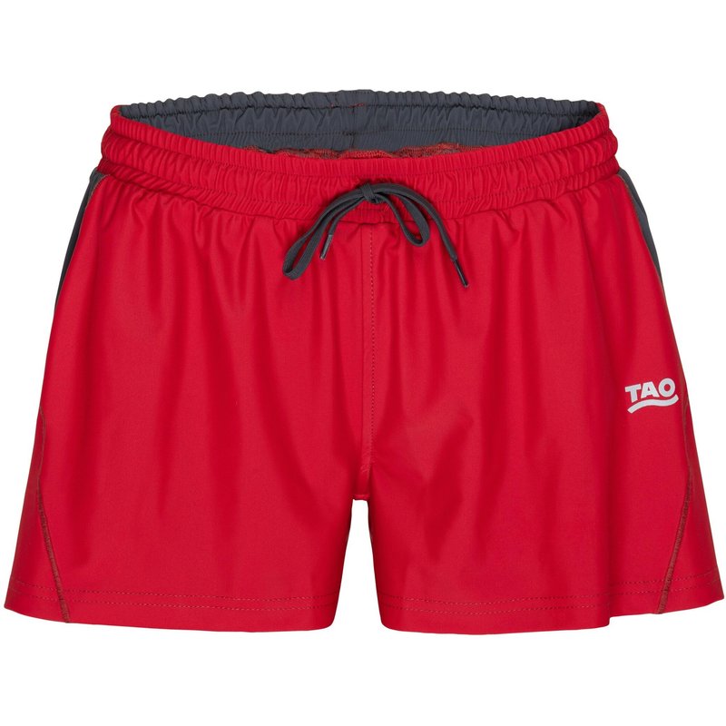 Damen ARIELLE schnelltrocknende Laufshort recyceltem Polyamid