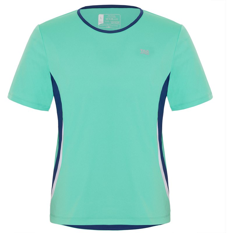 Herren SAVO Laufshirt