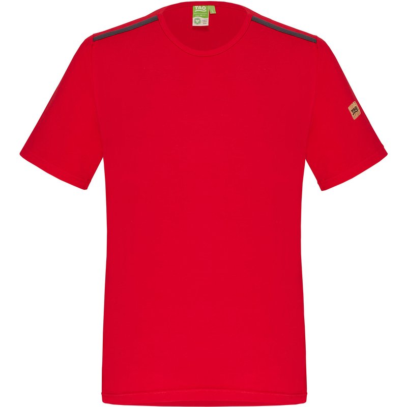 Herren FRANZERL Kurzarm Freizeitshirt