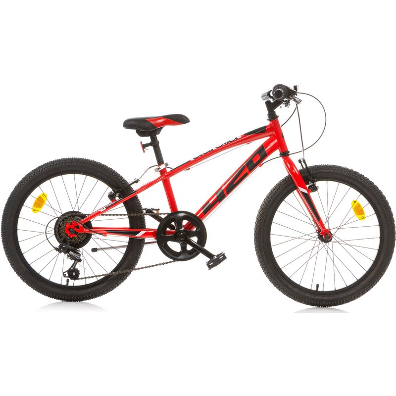 Junior-Fahrrad Dino Bikes 20"