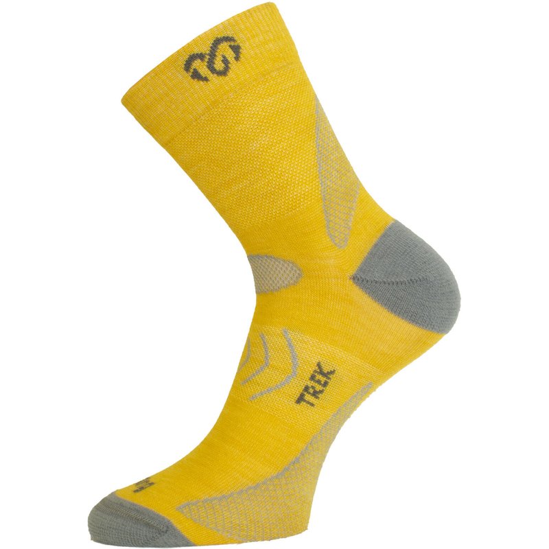 Merino-Socken TNW