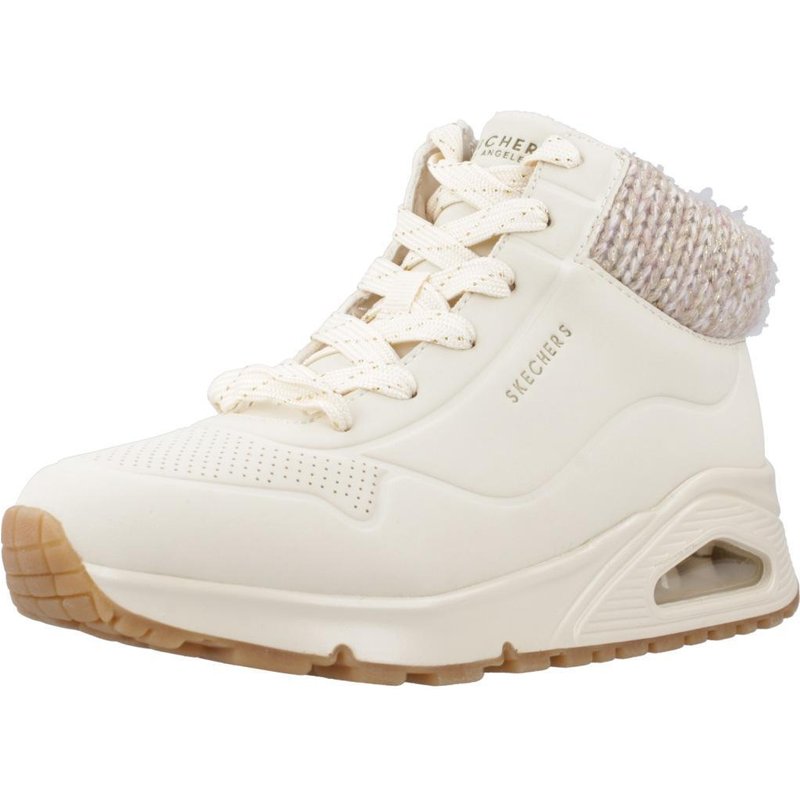 Damen universal Schuhe Skechers Uno Darling Daze