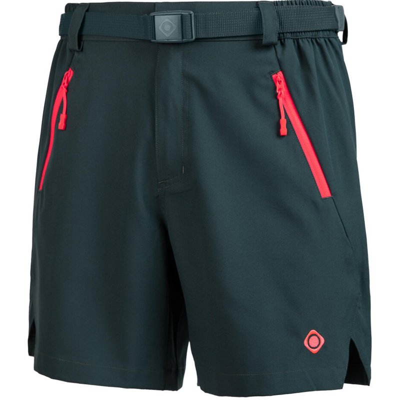 RILLO M V2 Shorts, Stretch-Stoff, wasserabweisend und elastisch