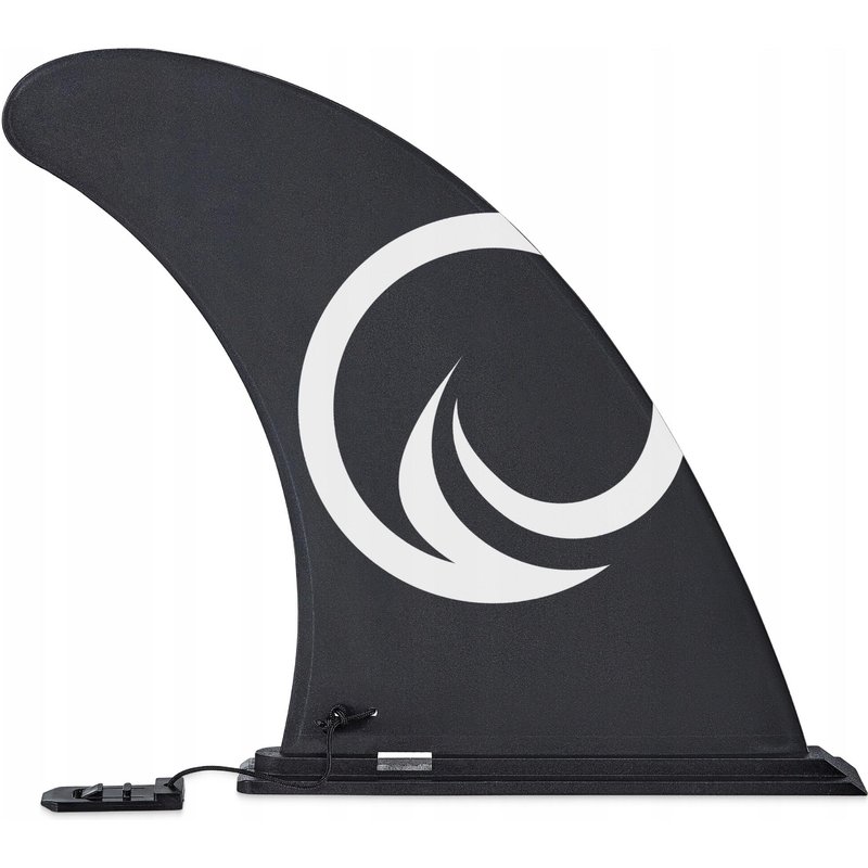 SUP Finne Universal Ersatzfinne Stand Up Paddling Board Zubehör TSUNAMI