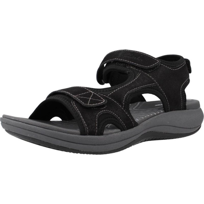 Sandalen Clarks Modell Mira Bay Farbe Schwarz