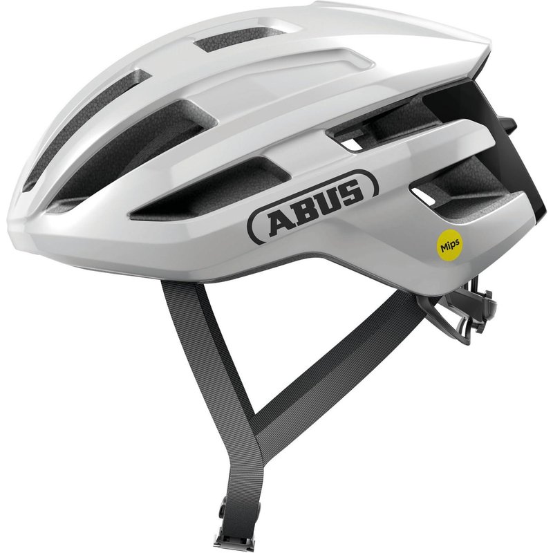 PowerDome MIPS - Road Helm