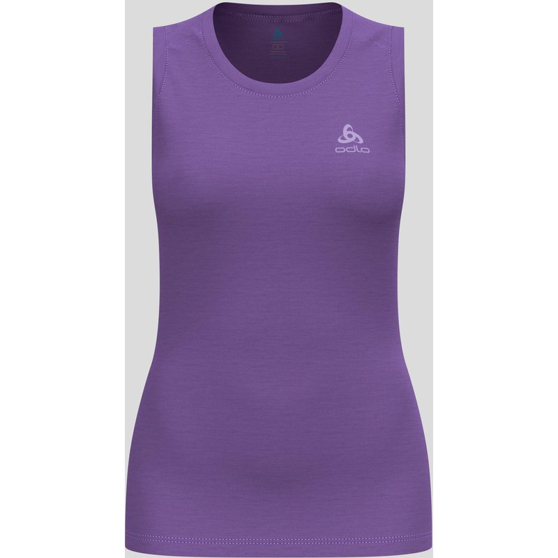Natural Merino 160 Base Layer Singlet ODLO