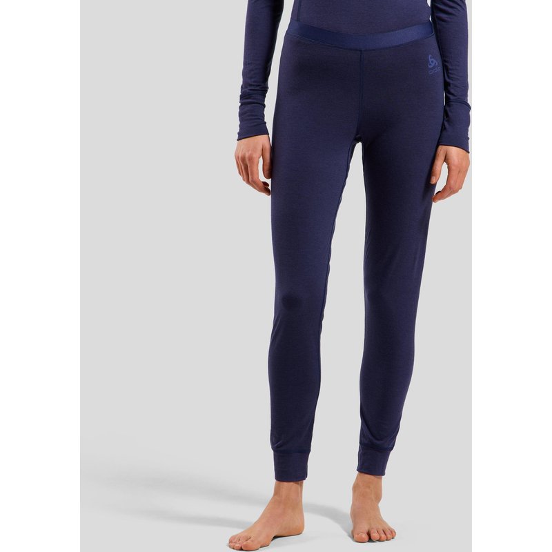 Natural Merino 200 Base Layer Tights ODLO