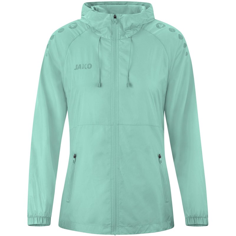 JAKO Damen Lightweightjacke Flow - 9876D