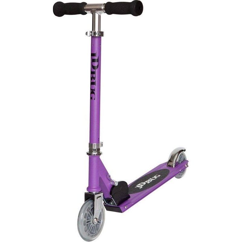 Step JD BUG Junior ms100 - Lila