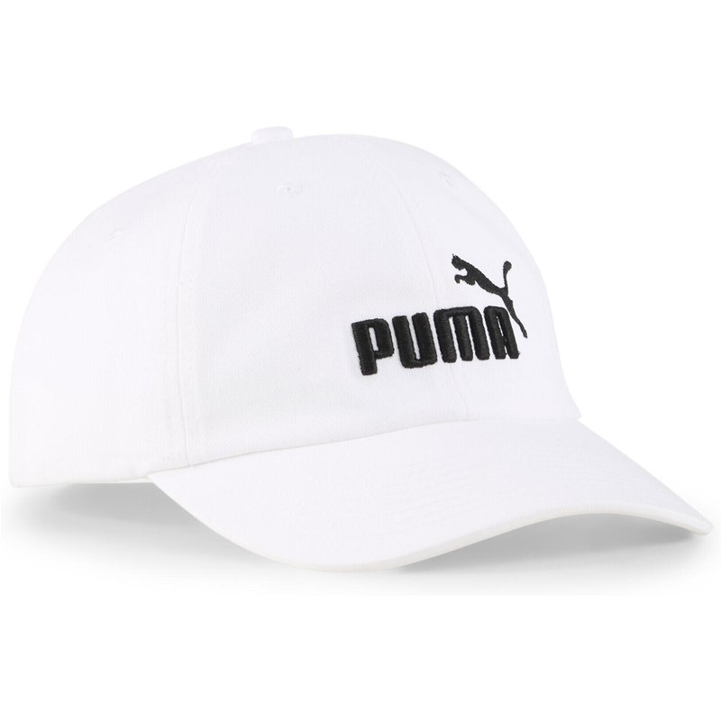 ESS No.1 Logo Baseball Cap Erwachsene PUMA