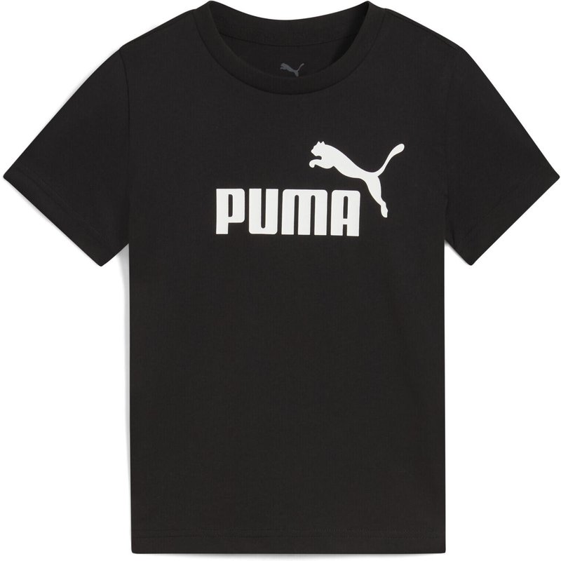ESS No. 1 Logo T-Shirt Jungen PUMA