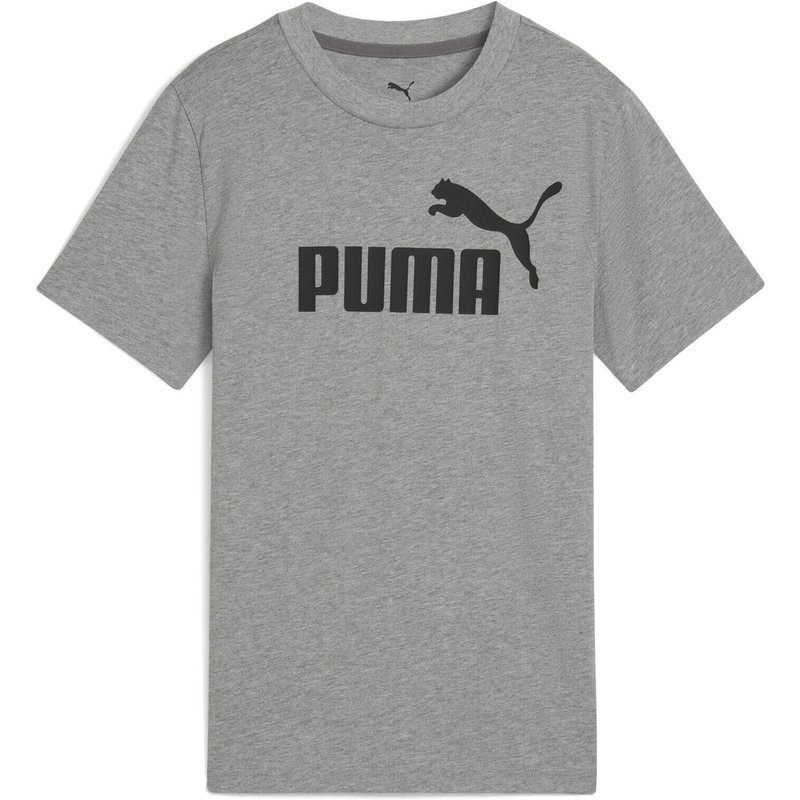 ESS No. 1 Logo T-Shirt Jungen PUMA