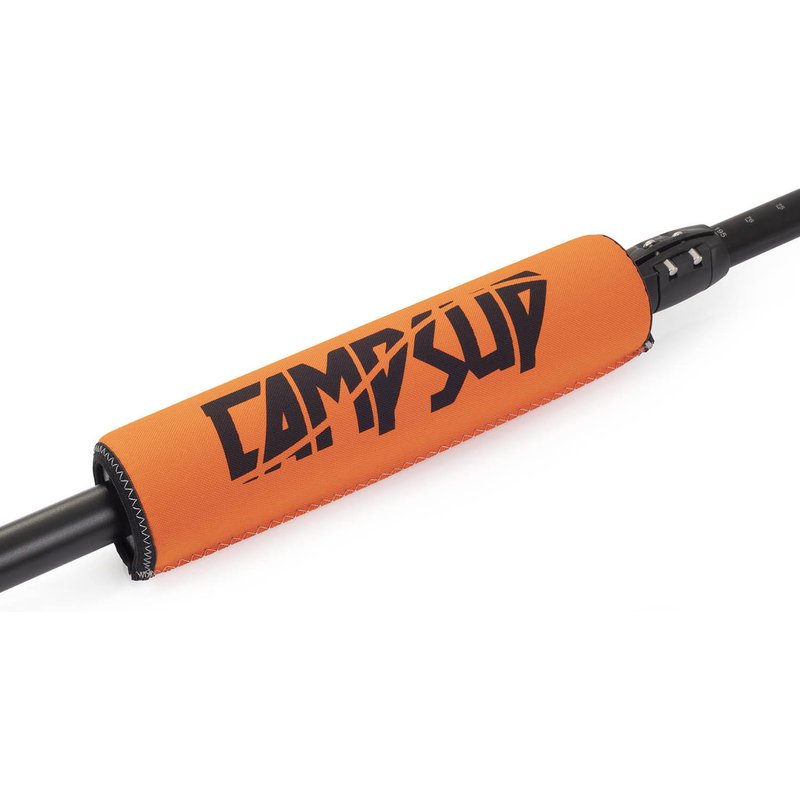 CampSUP Paddelboje orange