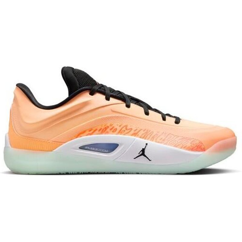 Nike Jordan Zion 4 Herren Basketballschuhe