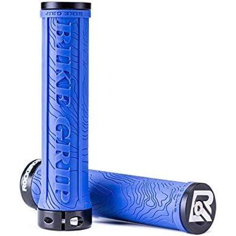 Lenkergriffe Fahrrad ROCKBROS