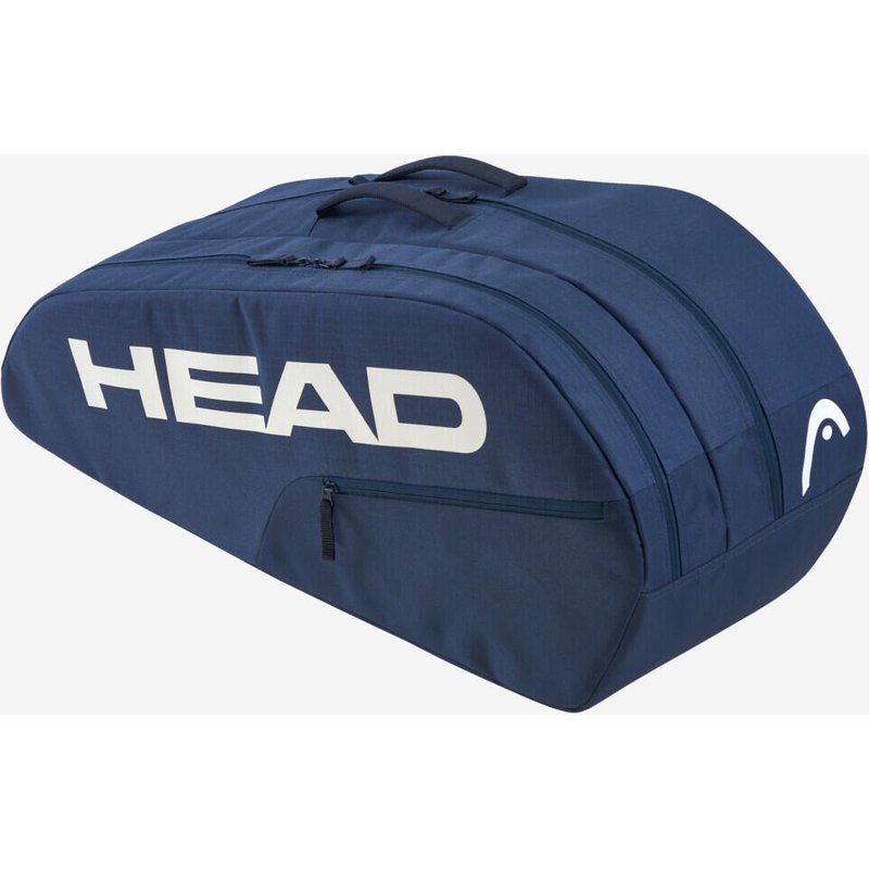 Schlägertasche Head Base M Dunkelblau 261315
