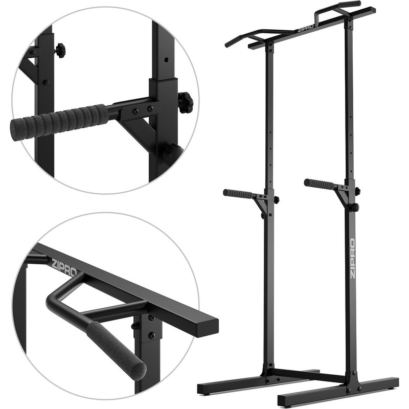 Kraftstation Power Tower Zipro